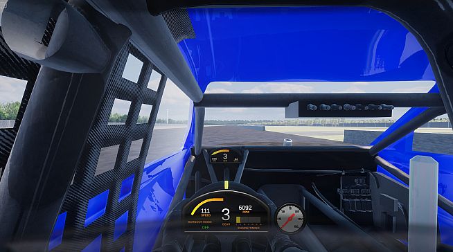 Bounty Drag Racing - FWD Pack 1