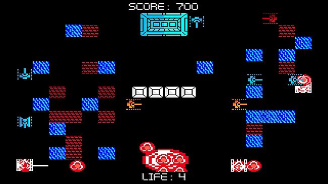 Tiger Tank 59 Ⅰ Mission Pack 018