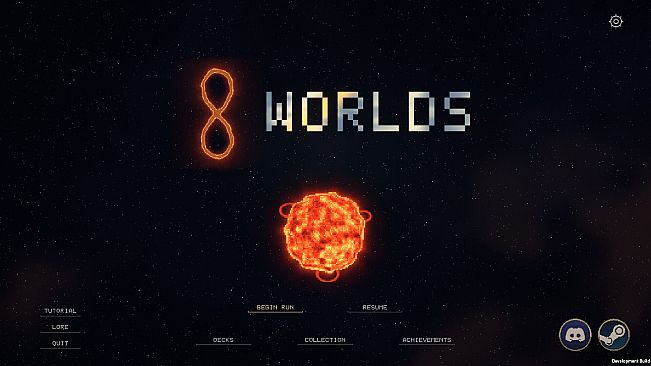 8 Worlds