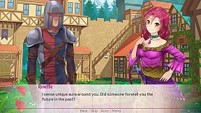 Escape from the Princess