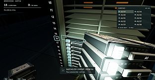Server Cleanup: Night Shift