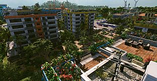 Tropico 7
