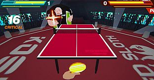 King of Ping Pong: MEGAMIX