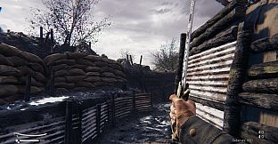 Land of War - Saber wz.1921