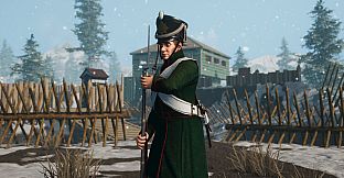 Holdfast: Nations At War - Grenadier Regiments