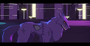 Punch Planet - Costume - Dog - Terminate