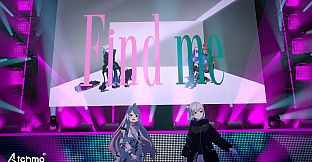 Atchmo -【SPECIAL LIVE】Find me (Japanese Ver.) | Tacitly