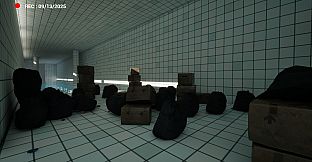 Hazmat Simulator