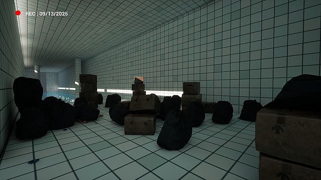 Hazmat Simulator