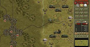 Panzer Corps: Soviet Corps