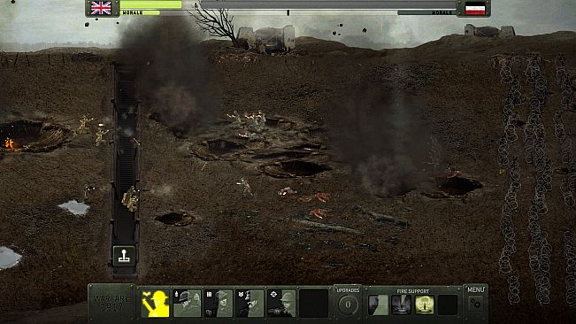 Warfare Legacy Collection