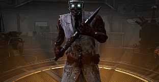 Dead by Daylight - Spark of Madness Chapter