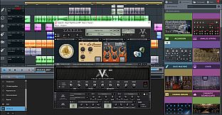 Music Maker 2019 Premium Steam Edition