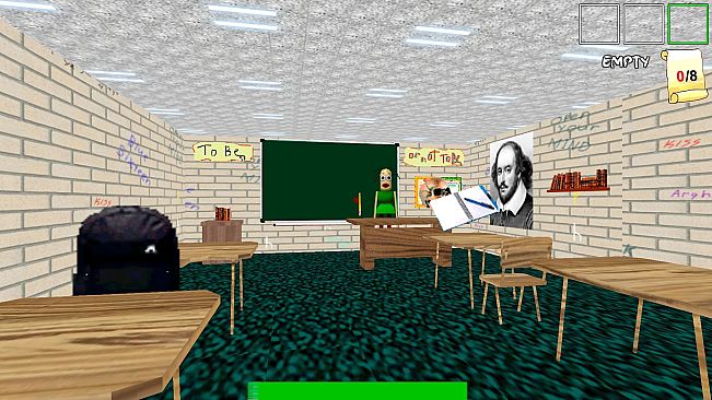 Baldina's Basis in Education Literary Grammar