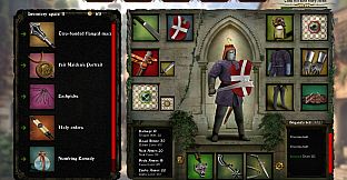 Heads Will Roll: Reforged - Threads of Destiny