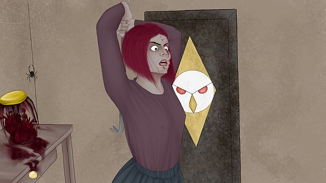 The Palaces of The Mind: Chapter One