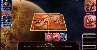 Talisman: The Horus Heresy - Shadow Crusade