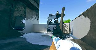 PowerWash Simulator – Muckingham Files – Part 4