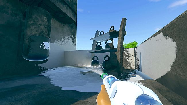 PowerWash Simulator – Muckingham Files – Part 4