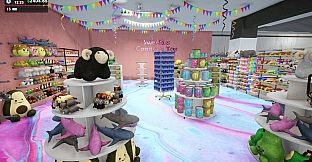 Megastore Simulator: Prologue