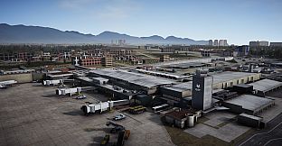 Tower! Simulator 3 - MMPR Airport