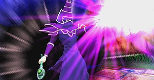 Yu-Gi-Oh! Legacy of the Duelist