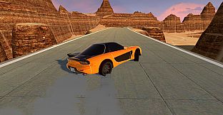 Drift86 - Map Pack 2