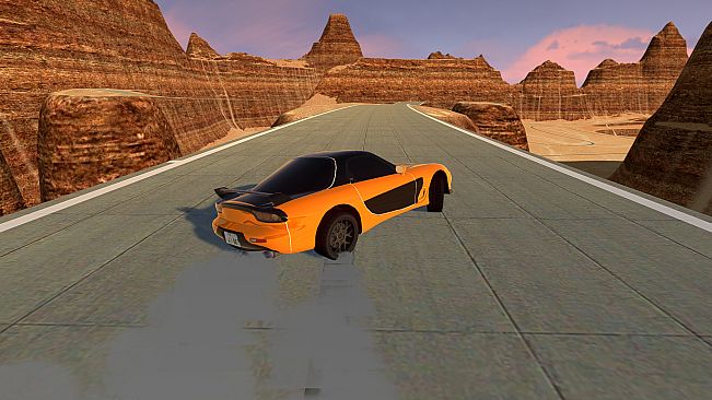 Drift86 - Map Pack 2