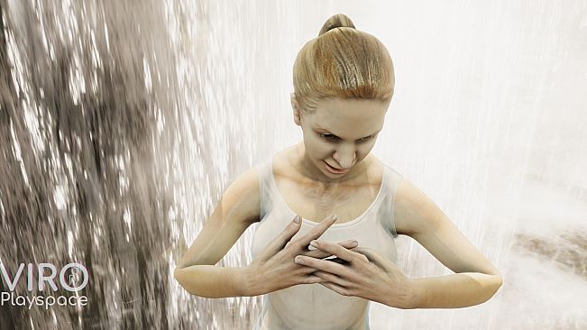 ViRo - Behind the Waterfall