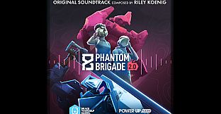 Phantom Brigade Soundtrack