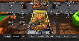 Zaccaria Pinball - Bronze Pack