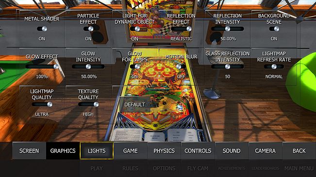Zaccaria Pinball - Bronze Pack