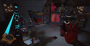 Poppy Playtime: Chapter 5