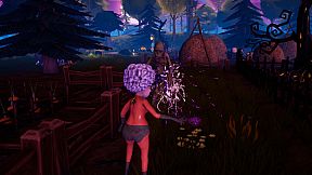 Fun with the Fitzgeralds