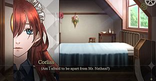 CAFE 0 ~The Sleeping Beast~ REMASTERED PS4 & PS5