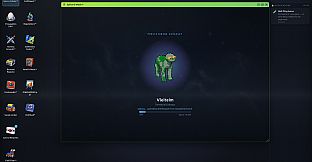 BioBioBio: Creatures OS