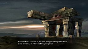 Xoru: The Nightmare Wars