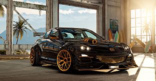 The Crew Motorfest | JDM Custom Car Pack