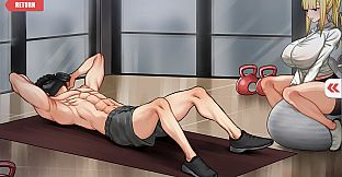 5x30 Arc: How I Rizzed the Gym Baddies