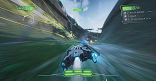 Race of the Nine Worlds