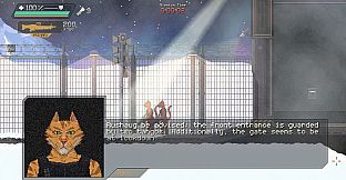 Rushaug: Feline Warfare