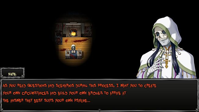 The Test: Hypothesis Rising