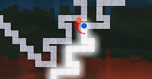 A Dance of Fire and Ice