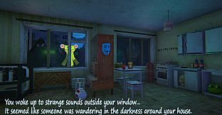 Five Nights In Saransk