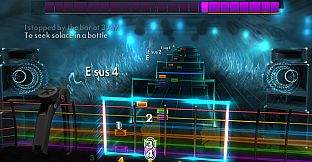 Rocksmith 2014 Edition – Remastered – Indigo Girls - “Closer to Fine”