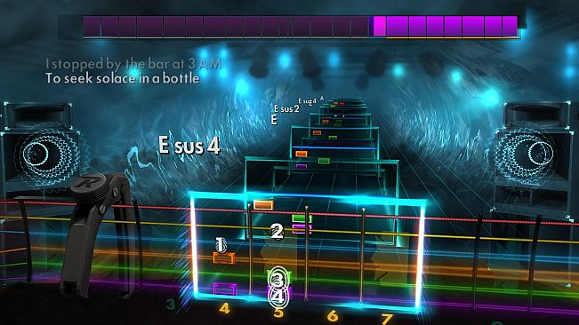 Rocksmith 2014 Edition – Remastered – Indigo Girls - “Closer to Fine”