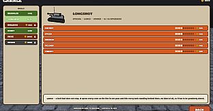 Just another Tank game