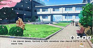 春风 | Spring Breeze