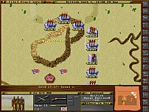 Wargame Construction Set III: Age of Rifles 1846-1905