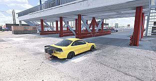 Bounty Drag Racing - FWD Pack 2